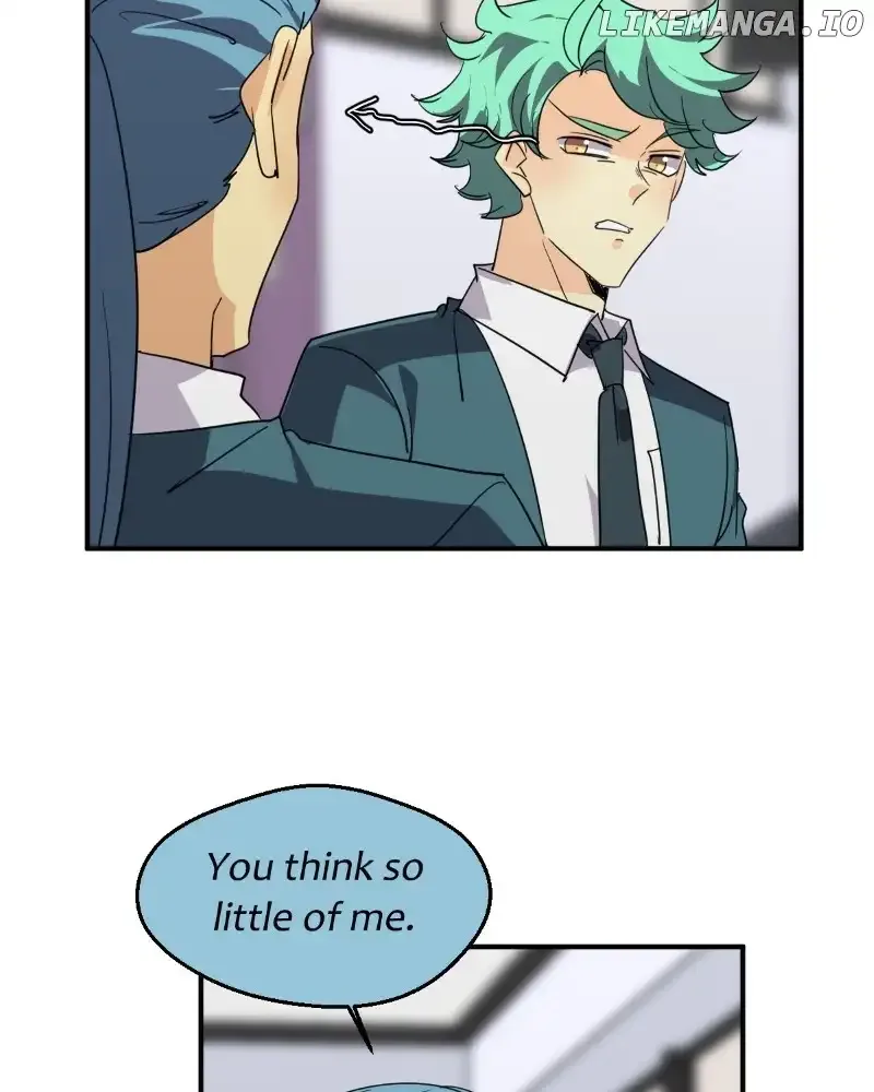 unOrdinary Chapter 357 page 13