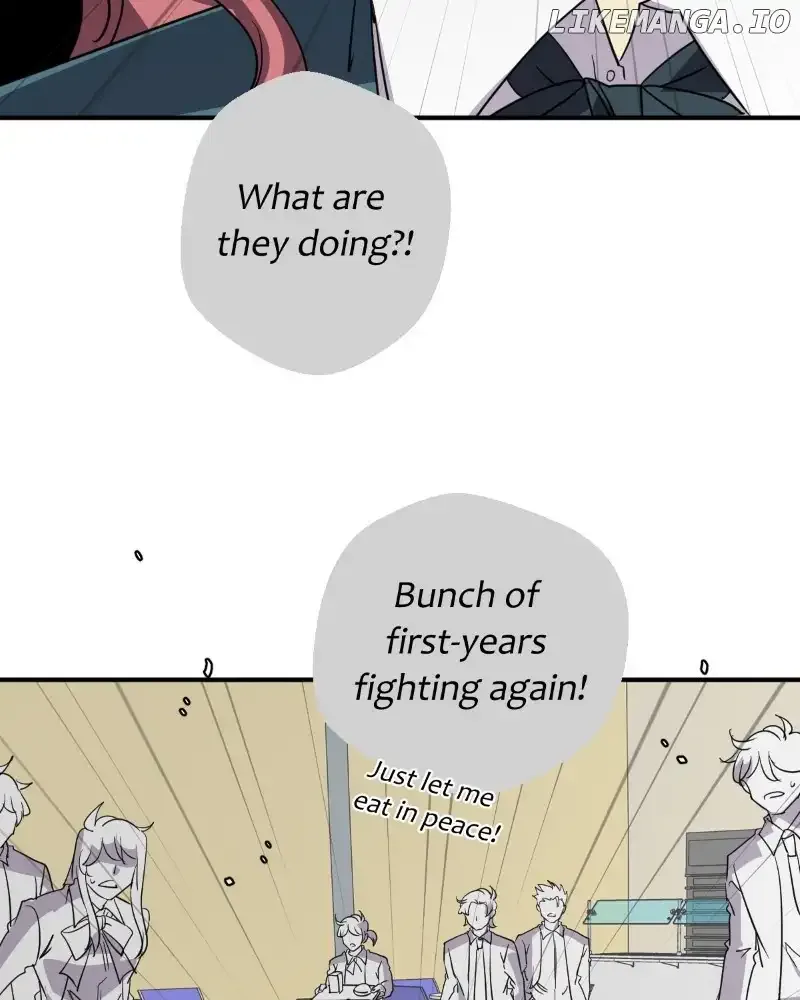 unOrdinary Chapter 356 page 21