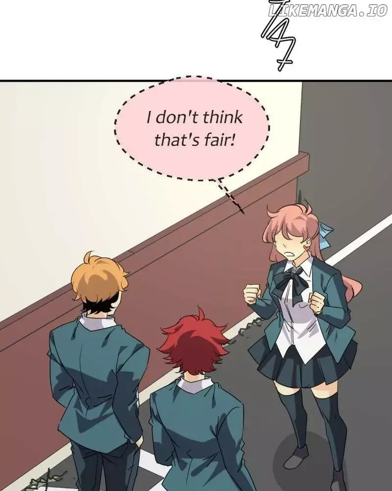 unOrdinary Chapter 358 page 35