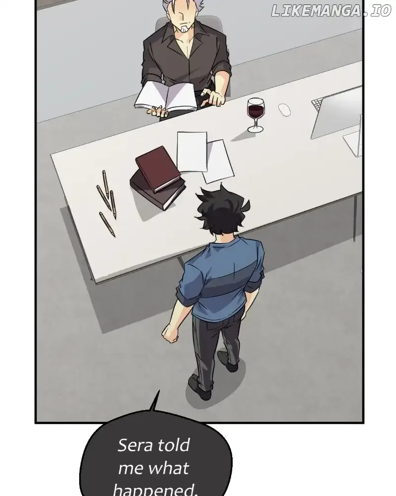 unOrdinary Chapter 354 page 120