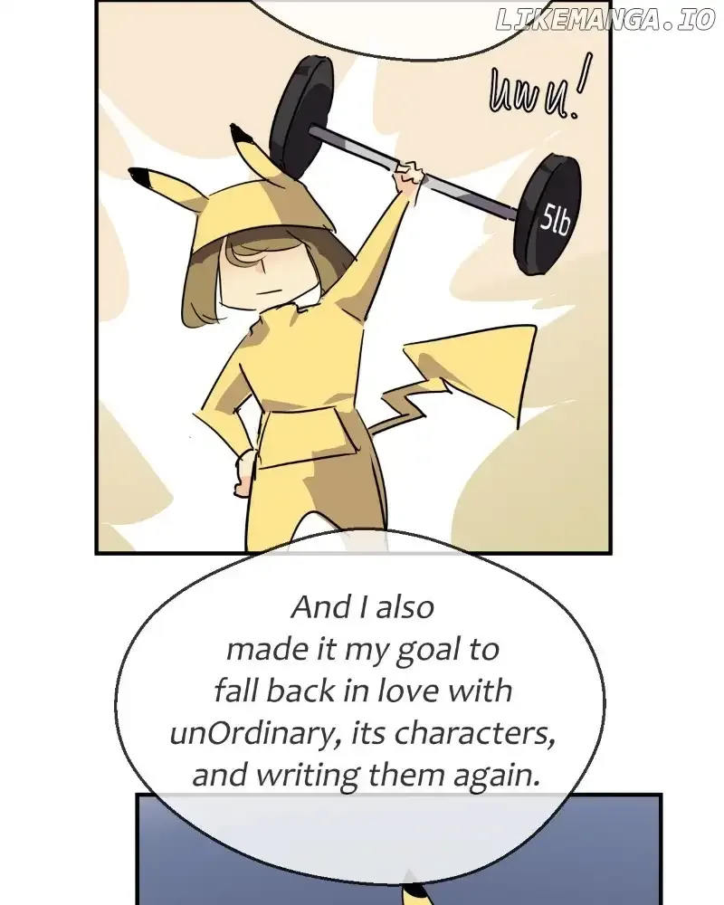 unOrdinary Chapter 355 page 15