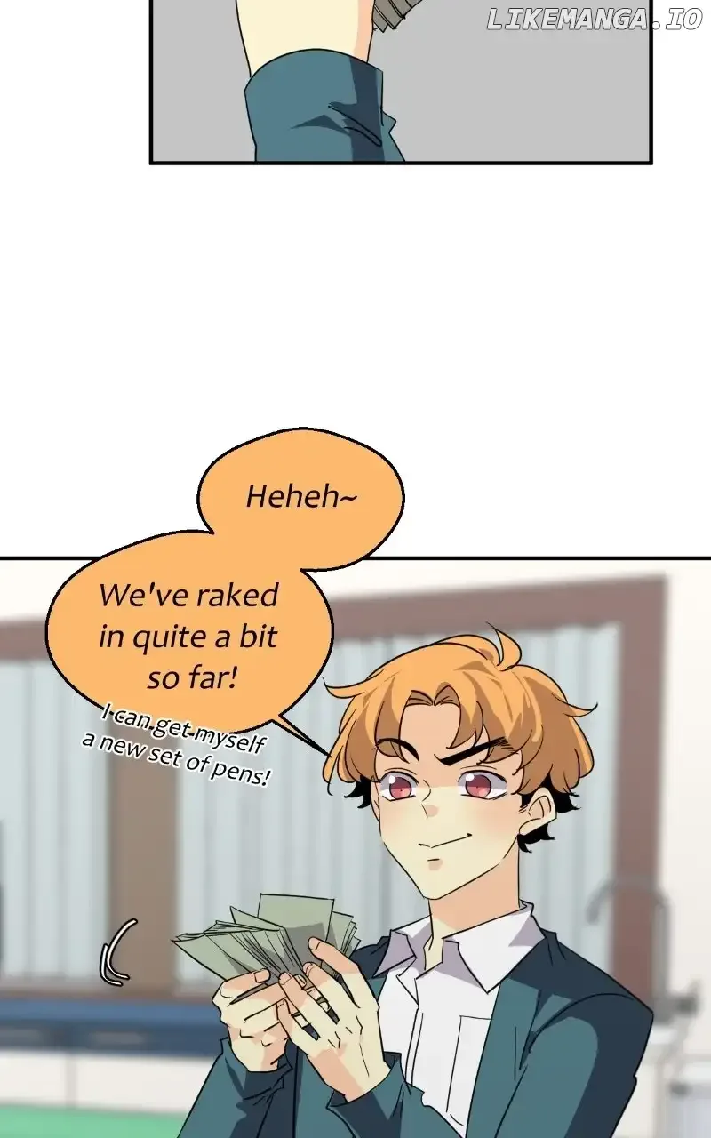 unOrdinary Chapter 359 page 12