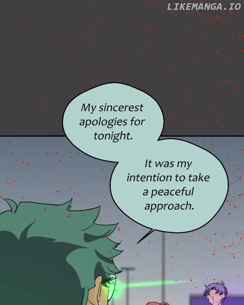 unOrdinary Chapter 346 page 208