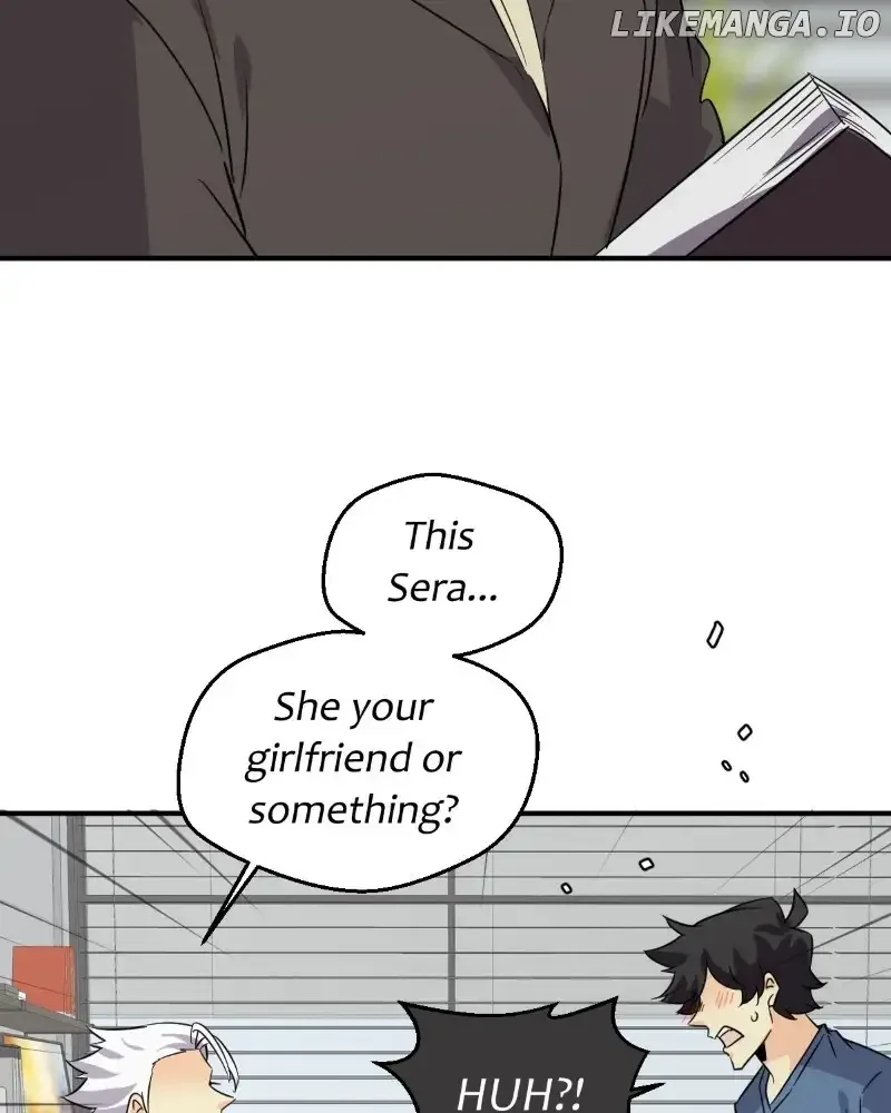 unOrdinary Chapter 354 page 124