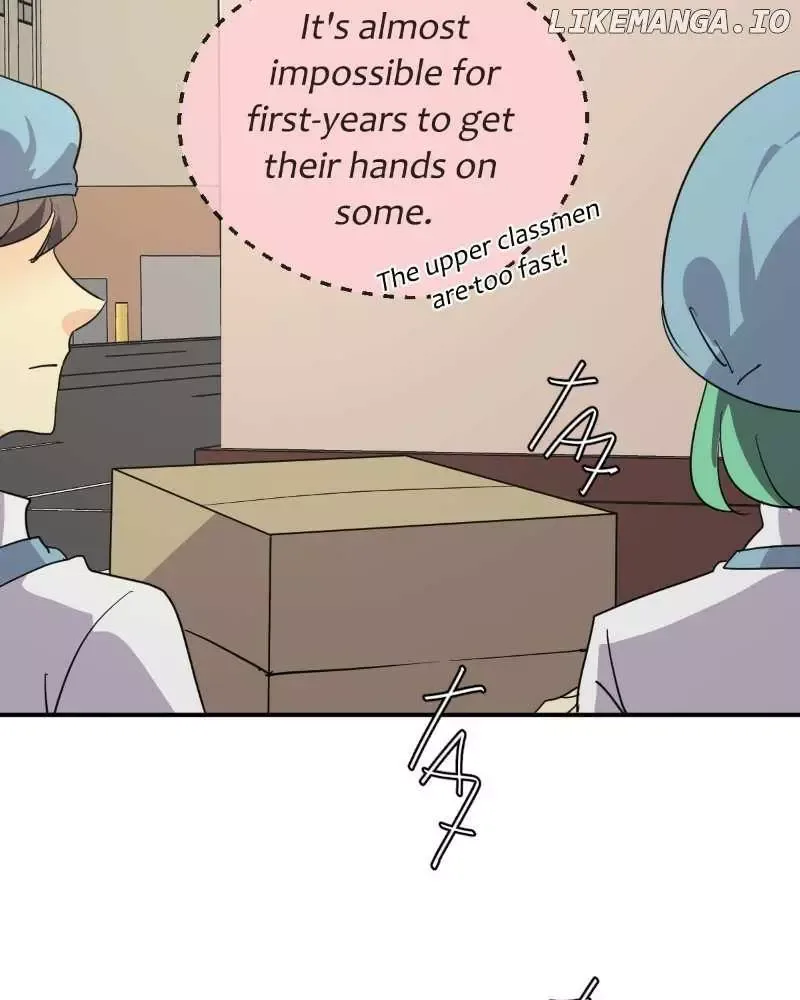 unOrdinary Chapter 358 page 34