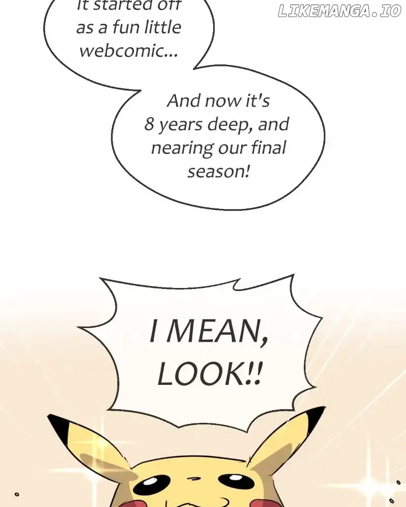 unOrdinary Chapter 355 page 21