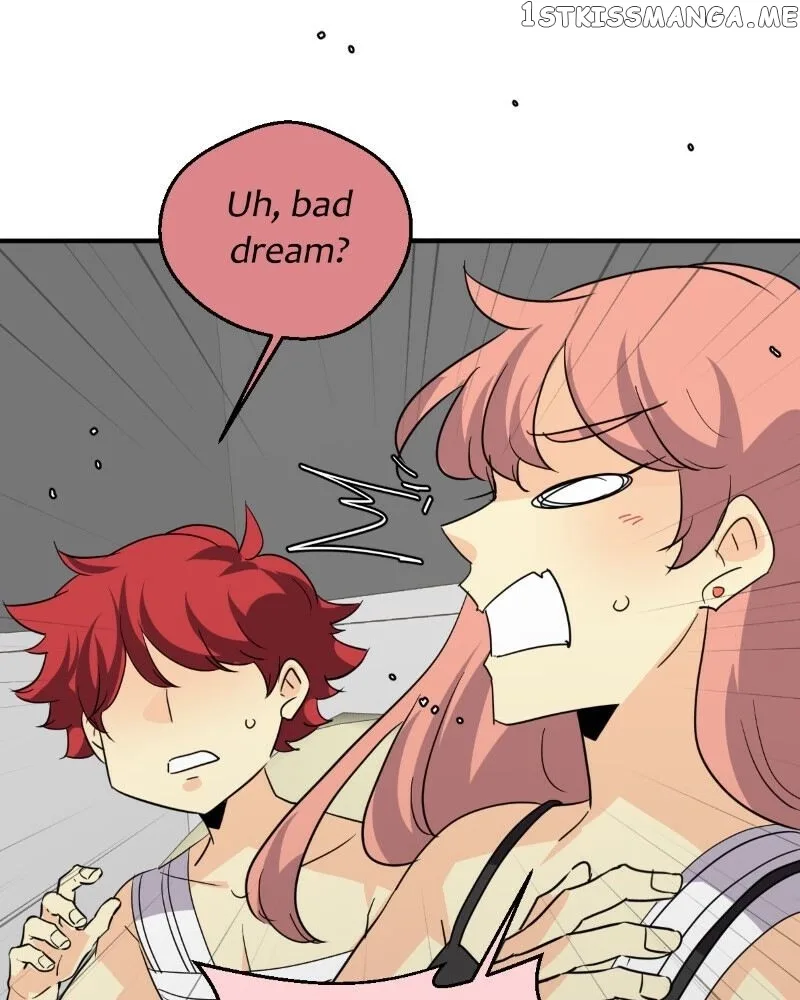 unOrdinary Chapter 312 page 121