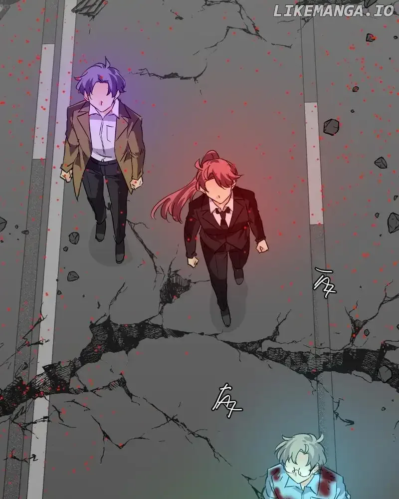 unOrdinary Chapter 346 page 212