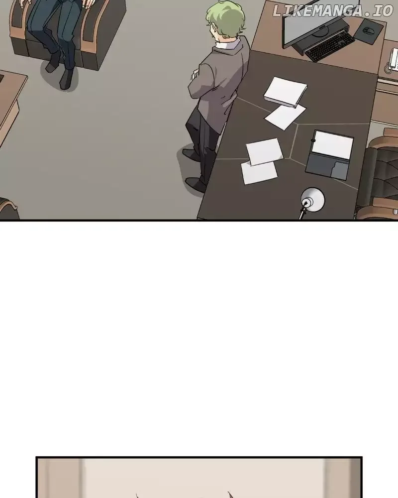 unOrdinary Chapter 361 page 11