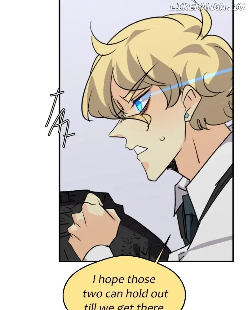 unOrdinary Chapter 349 page 202