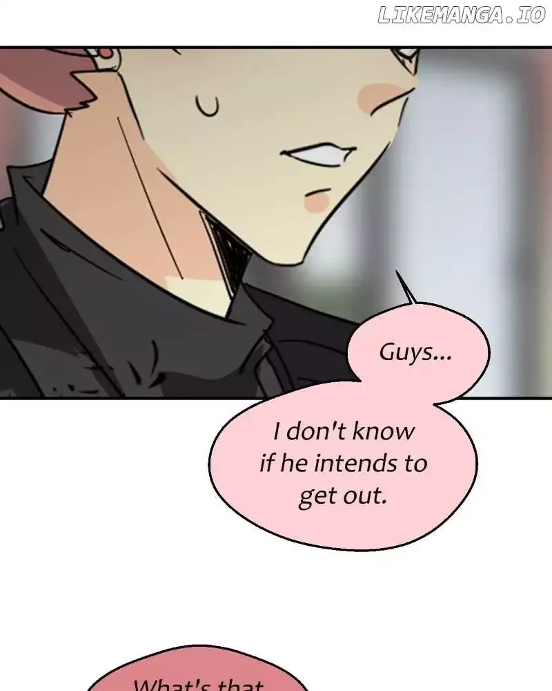 unOrdinary Chapter 348 page 234