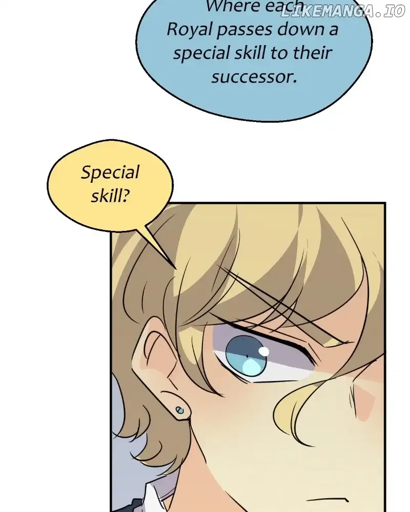unOrdinary Chapter 357 page 33