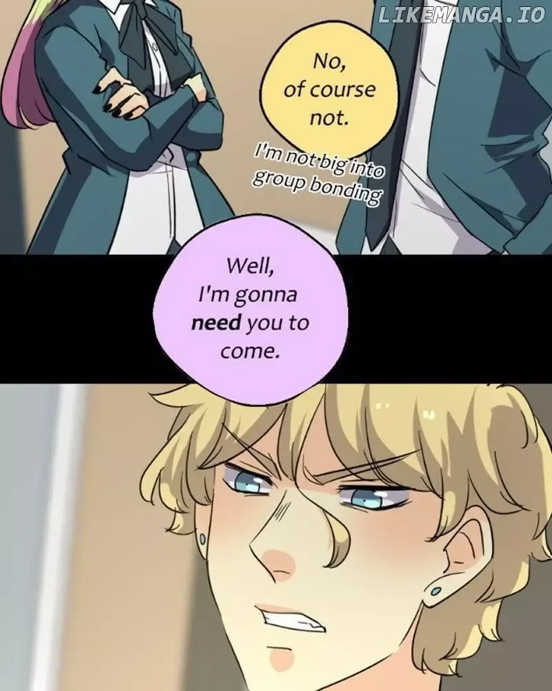 unOrdinary Chapter 360 page 21