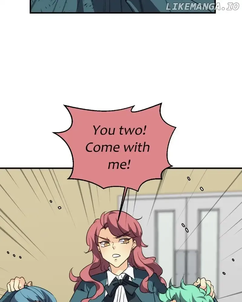 unOrdinary Chapter 356 page 26