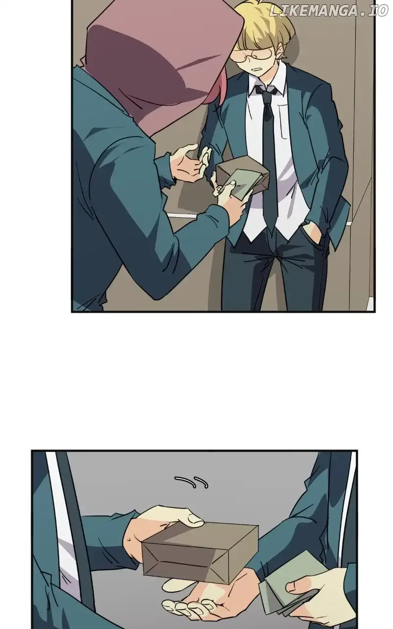 unOrdinary Chapter 359 page 25