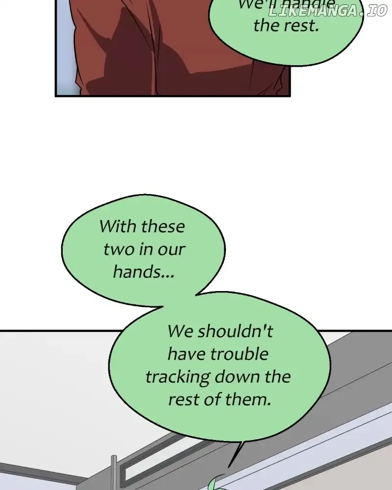 unOrdinary Chapter 353 page 138