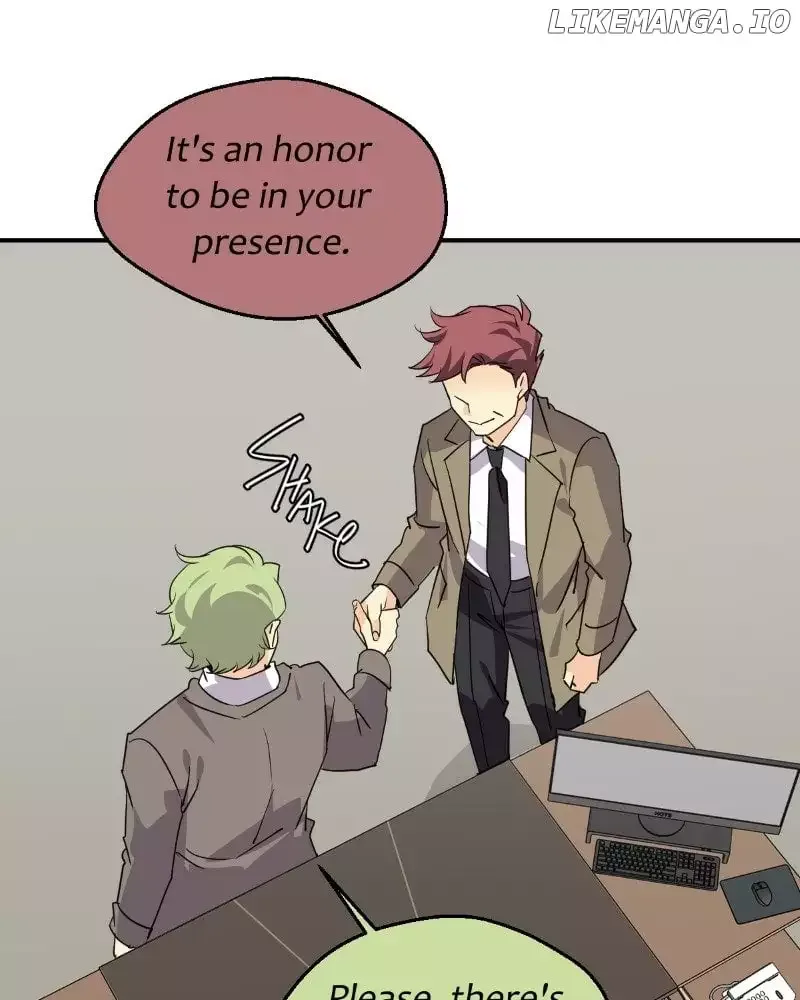 unOrdinary Chapter 361 page 16