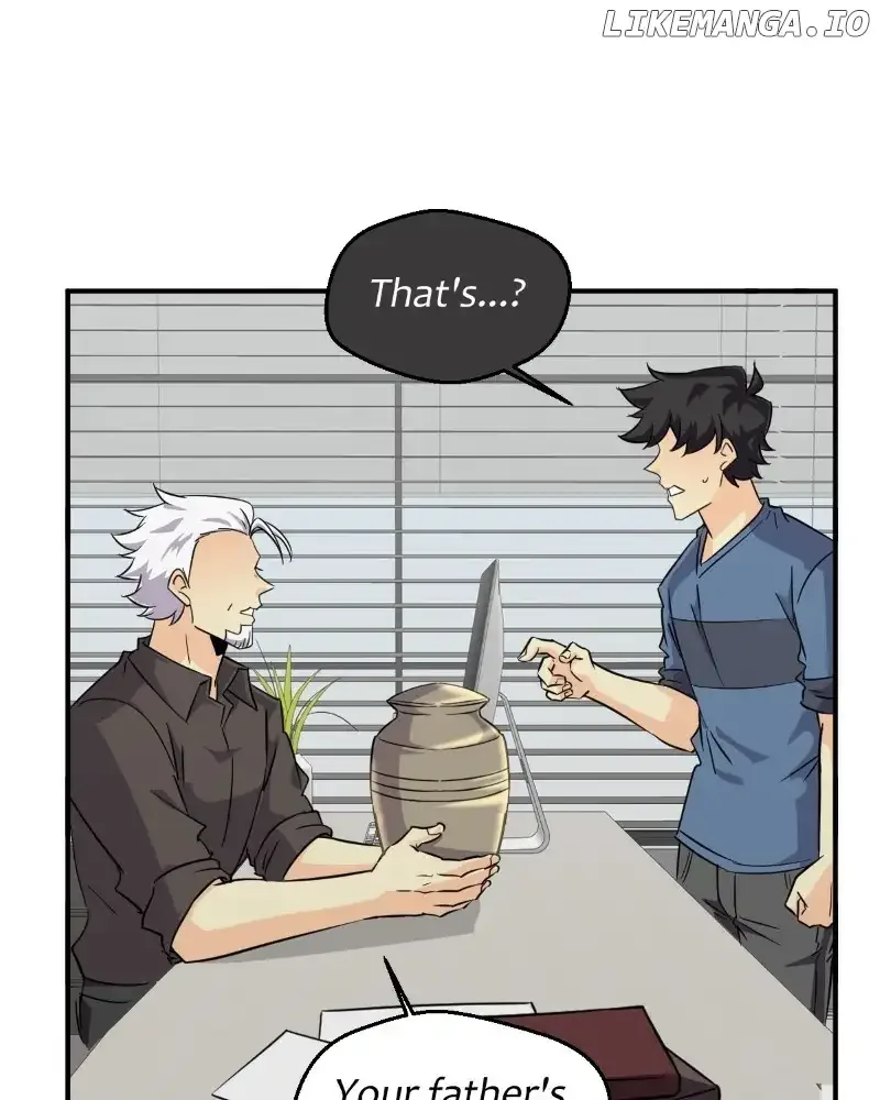unOrdinary Chapter 354 page 133