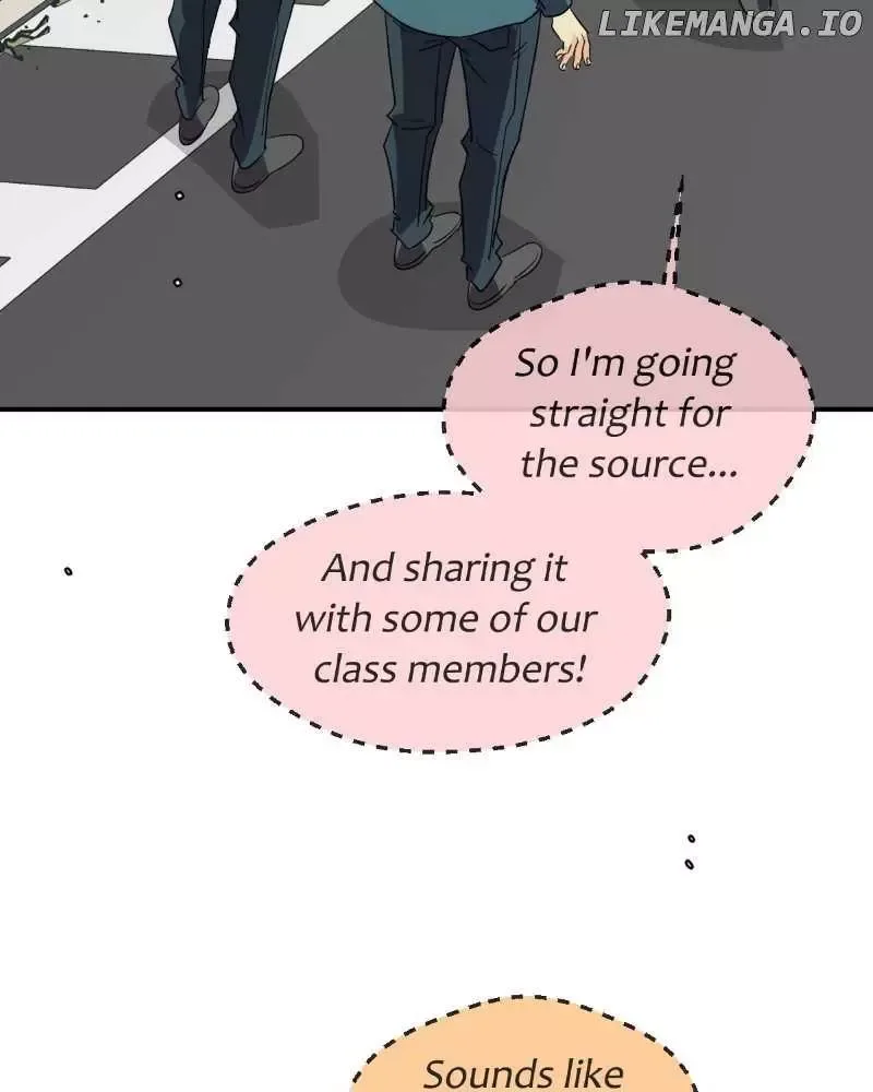 unOrdinary Chapter 358 page 36