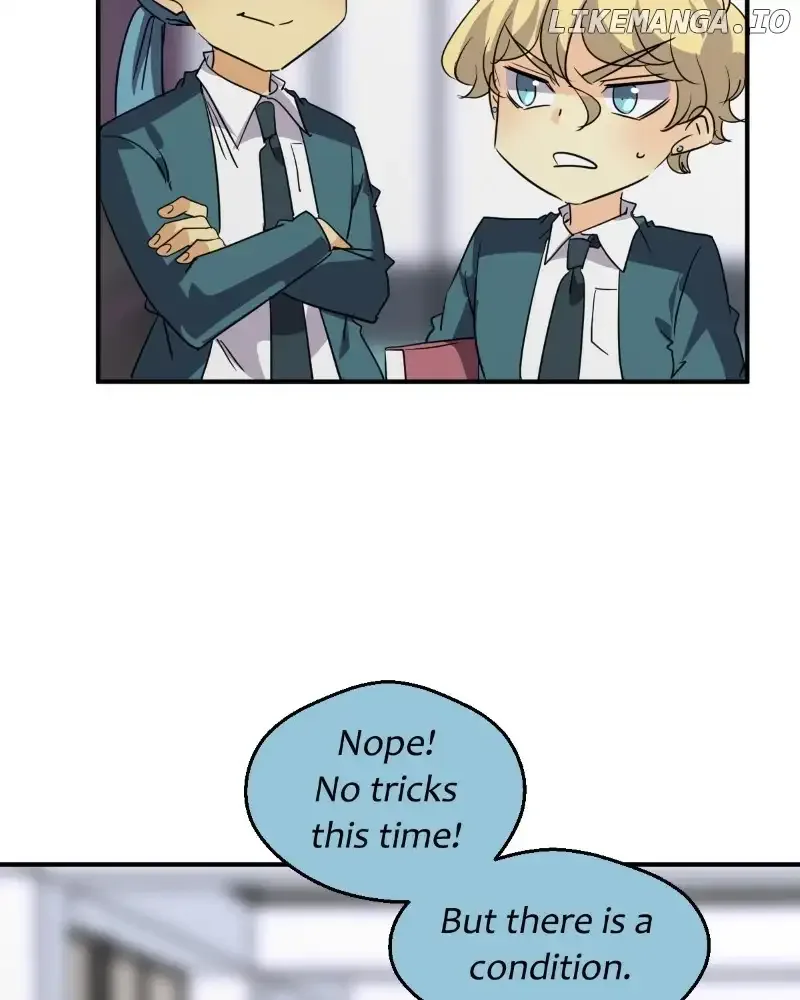 unOrdinary Chapter 357 page 31