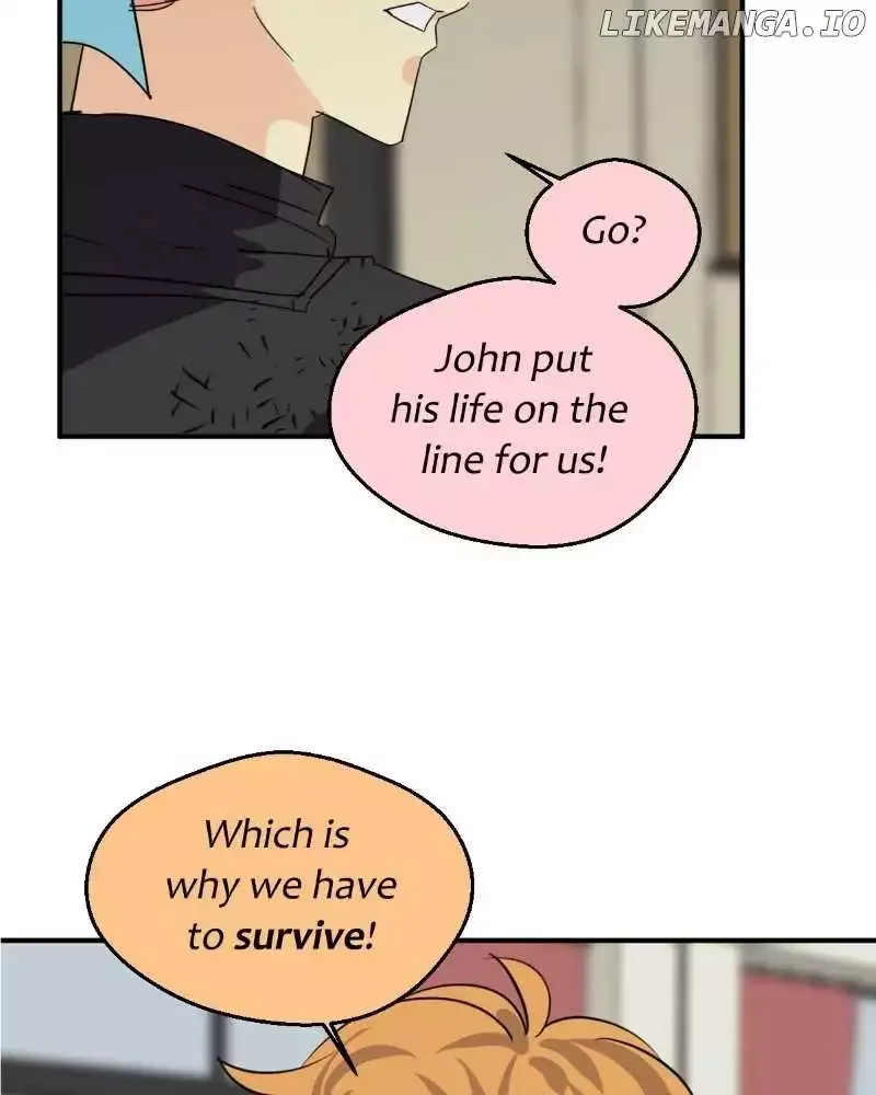 unOrdinary Chapter 348 page 243