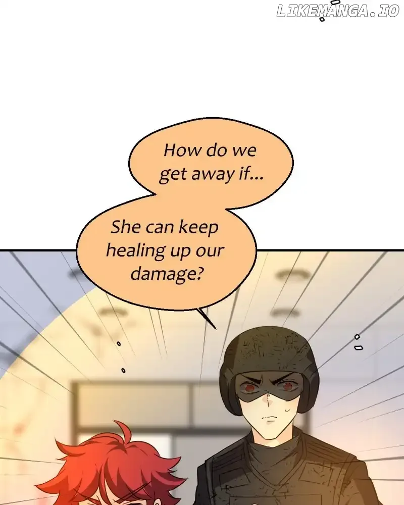 unOrdinary Chapter 351 page 129