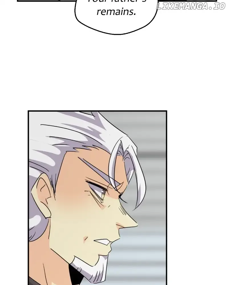 unOrdinary Chapter 354 page 134