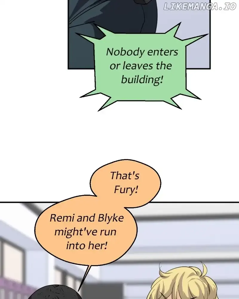 unOrdinary Chapter 349 page 197