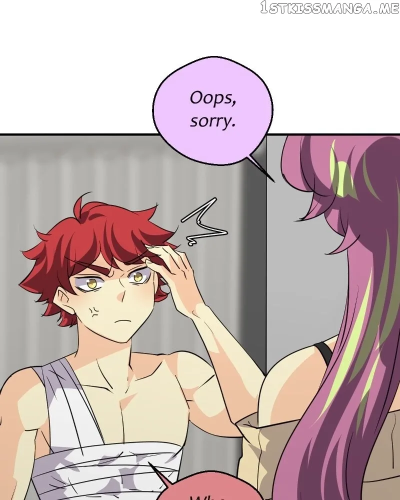 unOrdinary Chapter 312 page 133