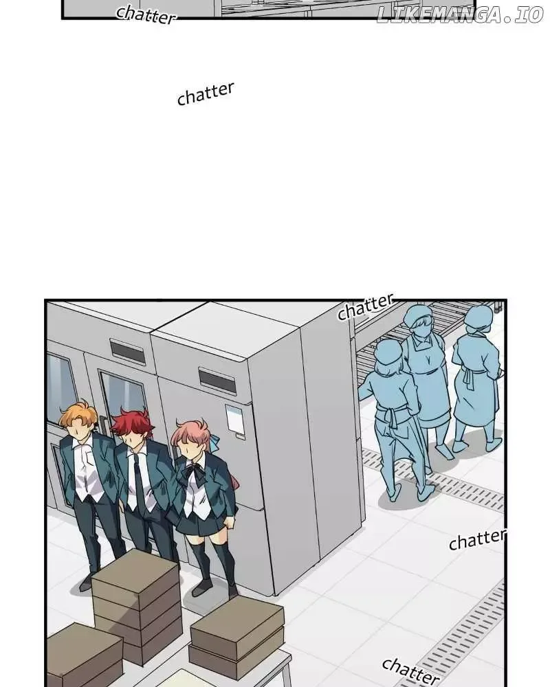 unOrdinary Chapter 358 page 43