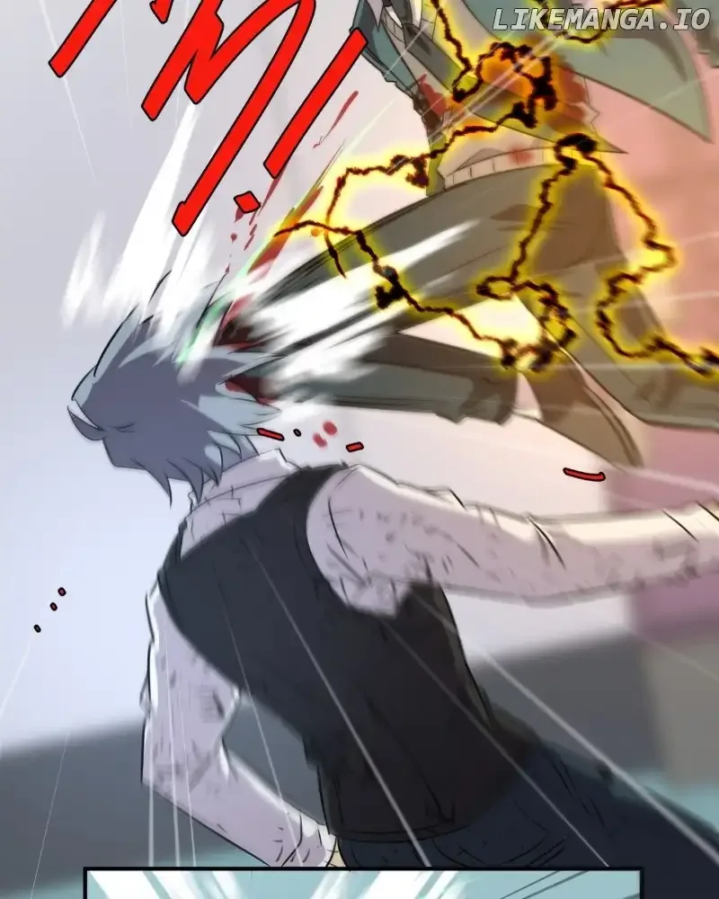 unOrdinary Chapter 350 page 196