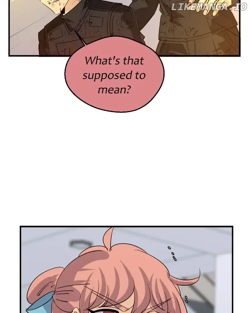 unOrdinary Chapter 351 page 136