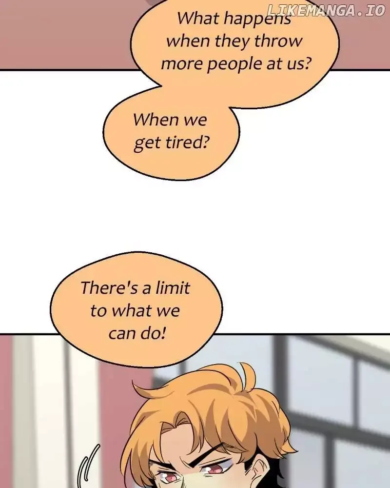 unOrdinary Chapter 348 page 249