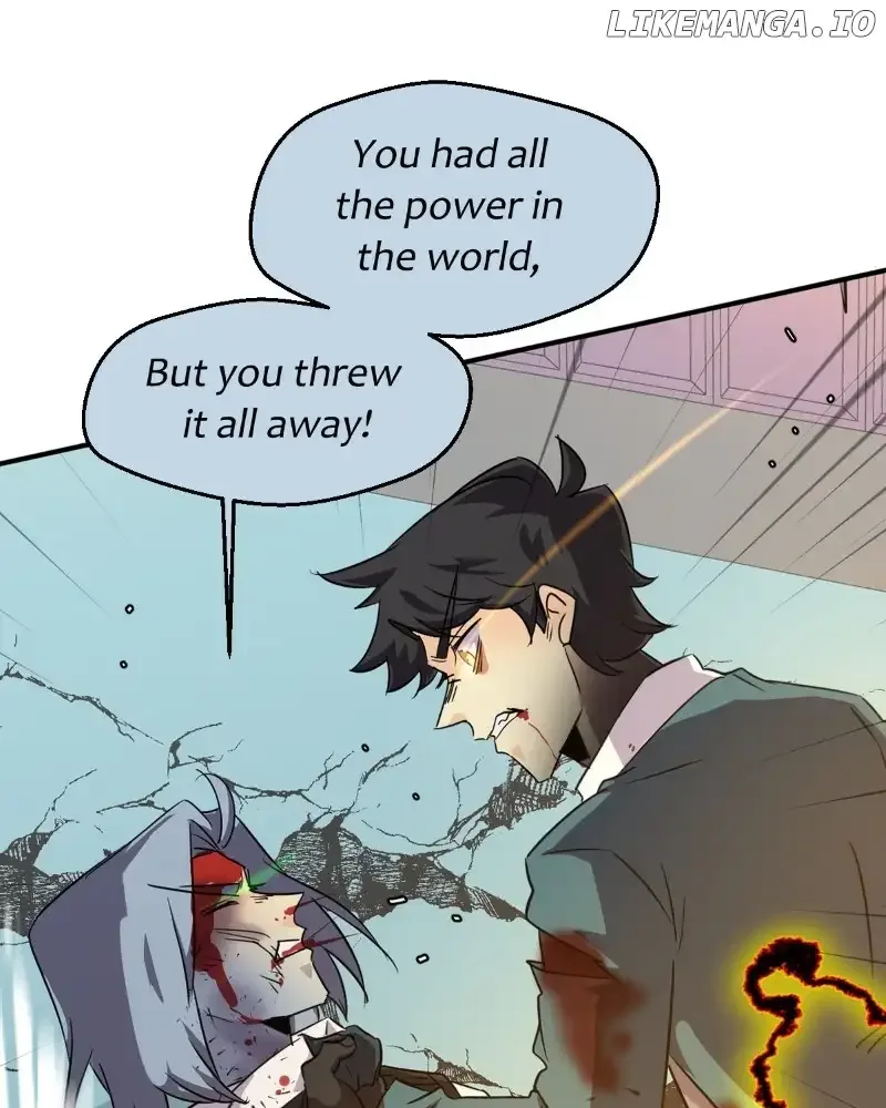 unOrdinary Chapter 350 page 205