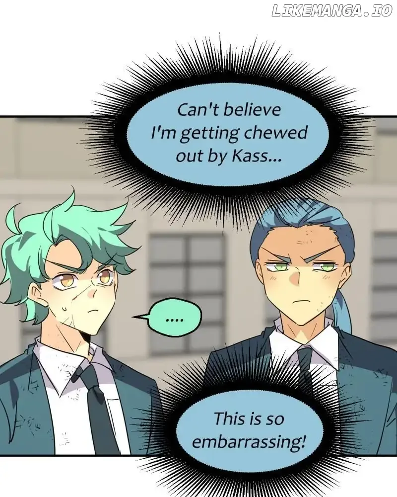 unOrdinary Chapter 356 page 35