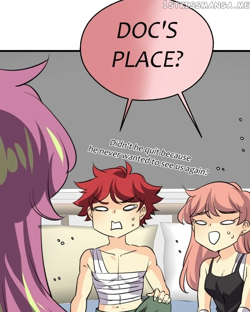 unOrdinary Chapter 312 page 141