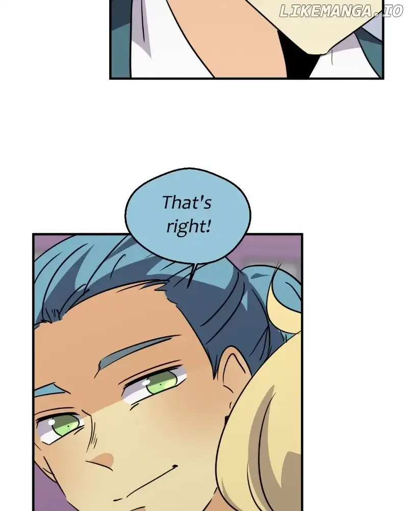 unOrdinary Chapter 357 page 34