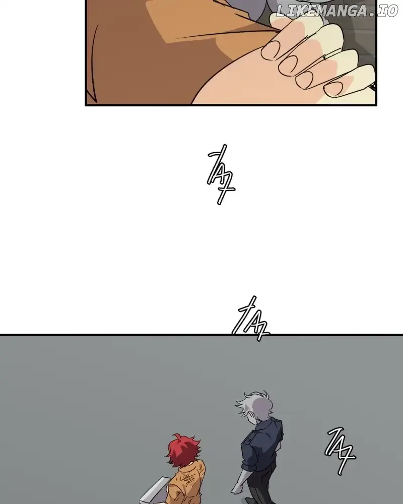 unOrdinary Chapter 354 page 151