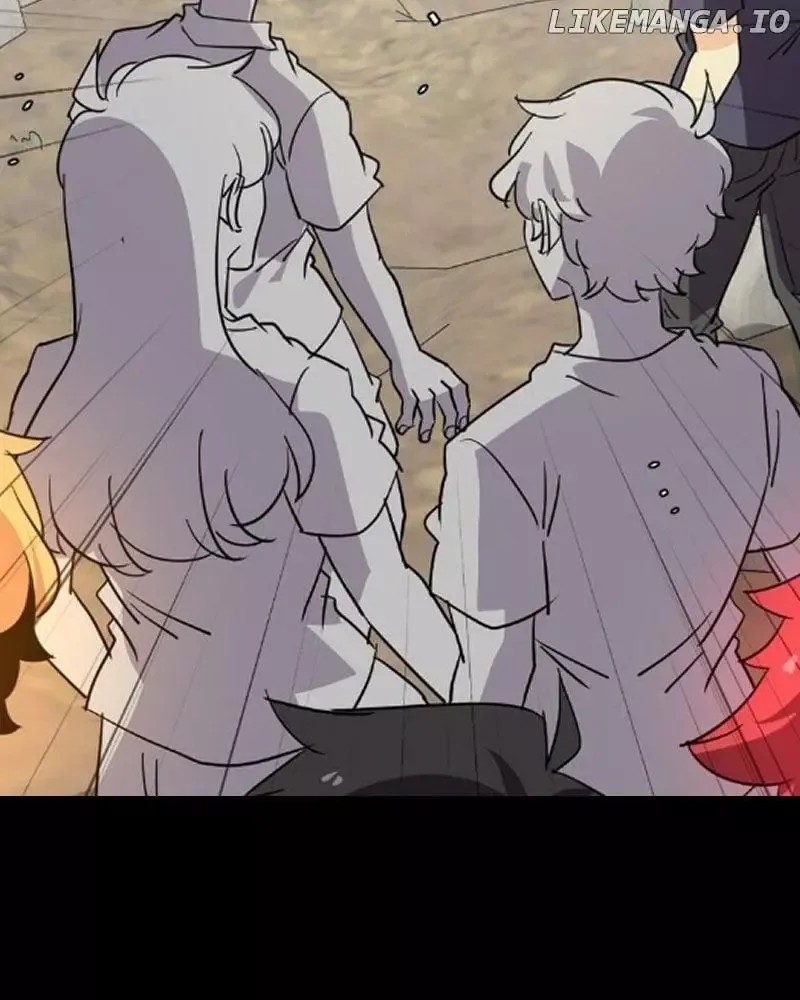 unOrdinary Chapter 360 page 33