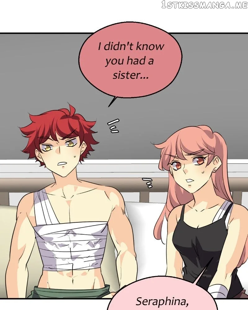 unOrdinary Chapter 312 page 144