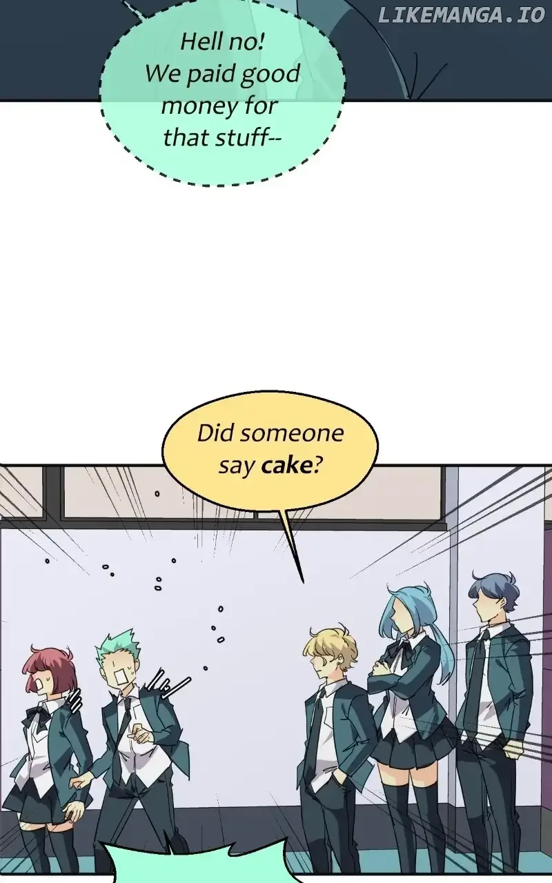 unOrdinary Chapter 359 page 31