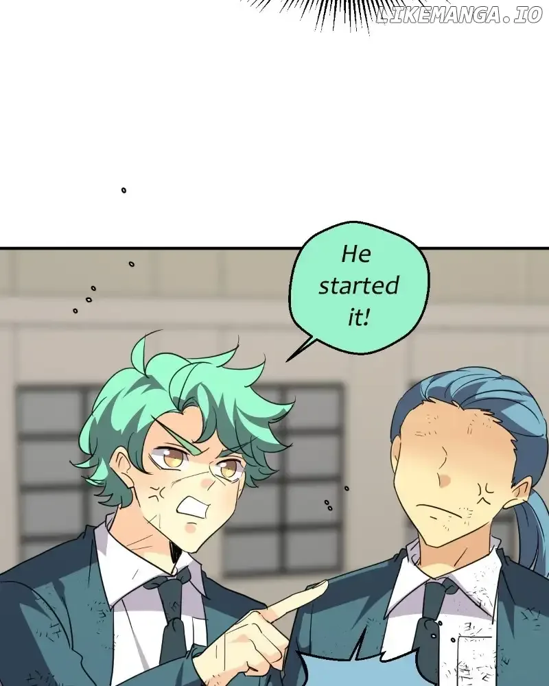 unOrdinary Chapter 356 page 36