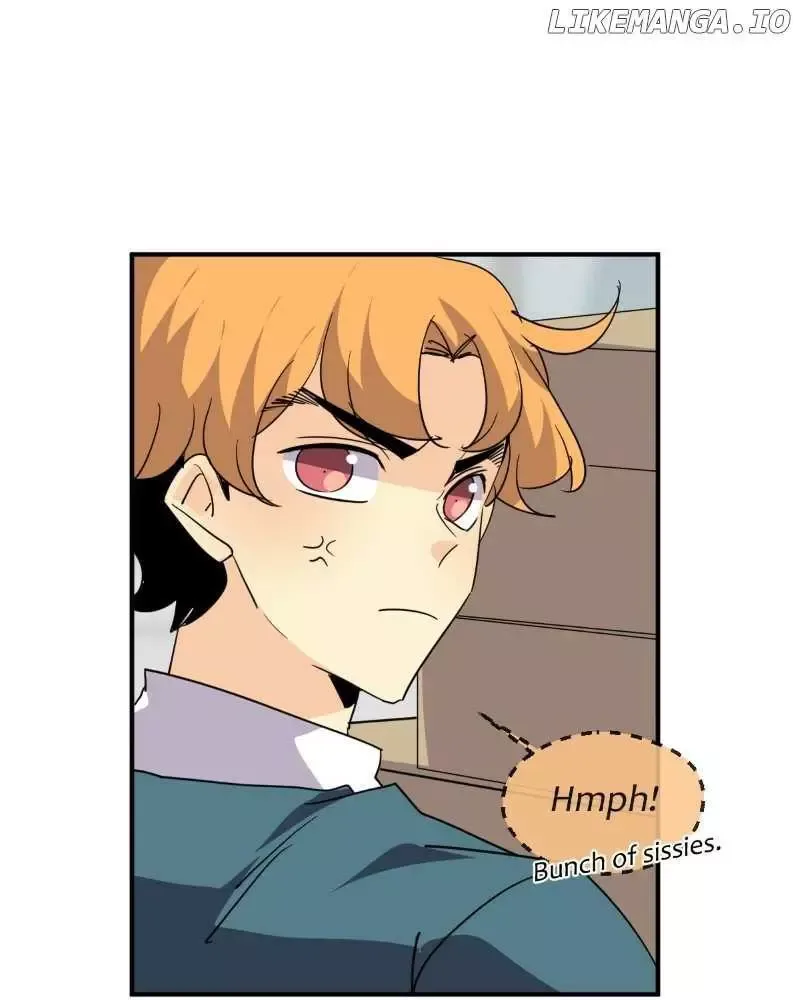 unOrdinary Chapter 358 page 51