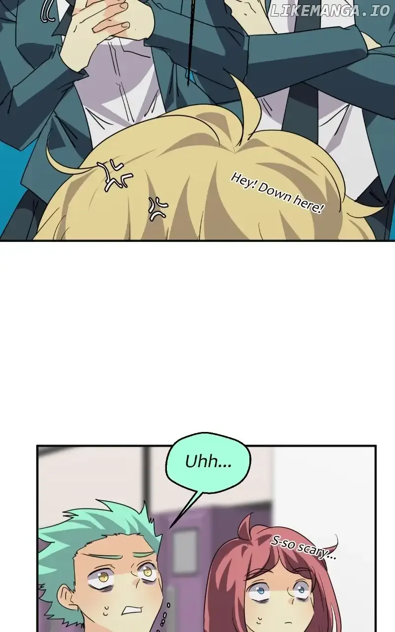 unOrdinary Chapter 359 page 33