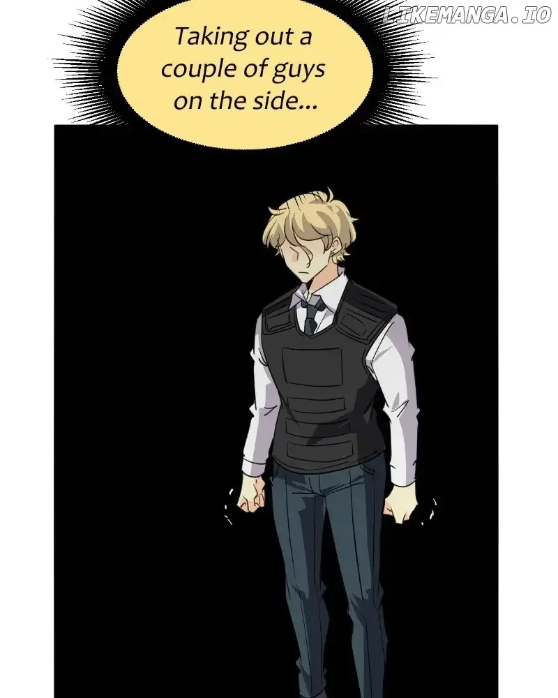 unOrdinary Chapter 349 page 211
