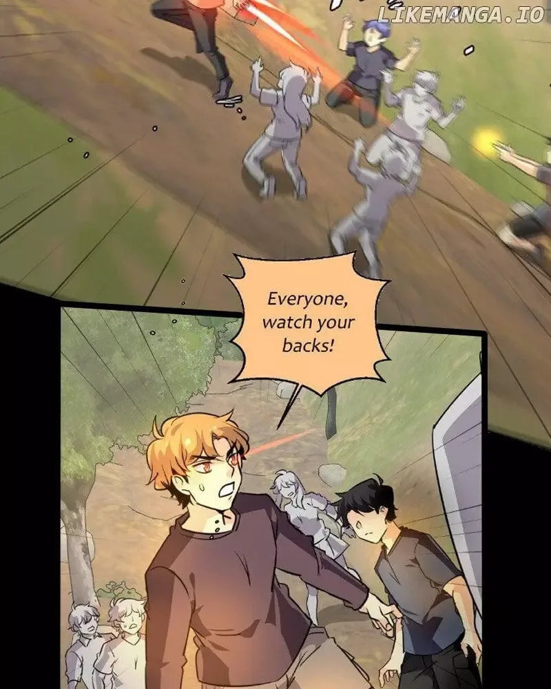 unOrdinary Chapter 360 page 35