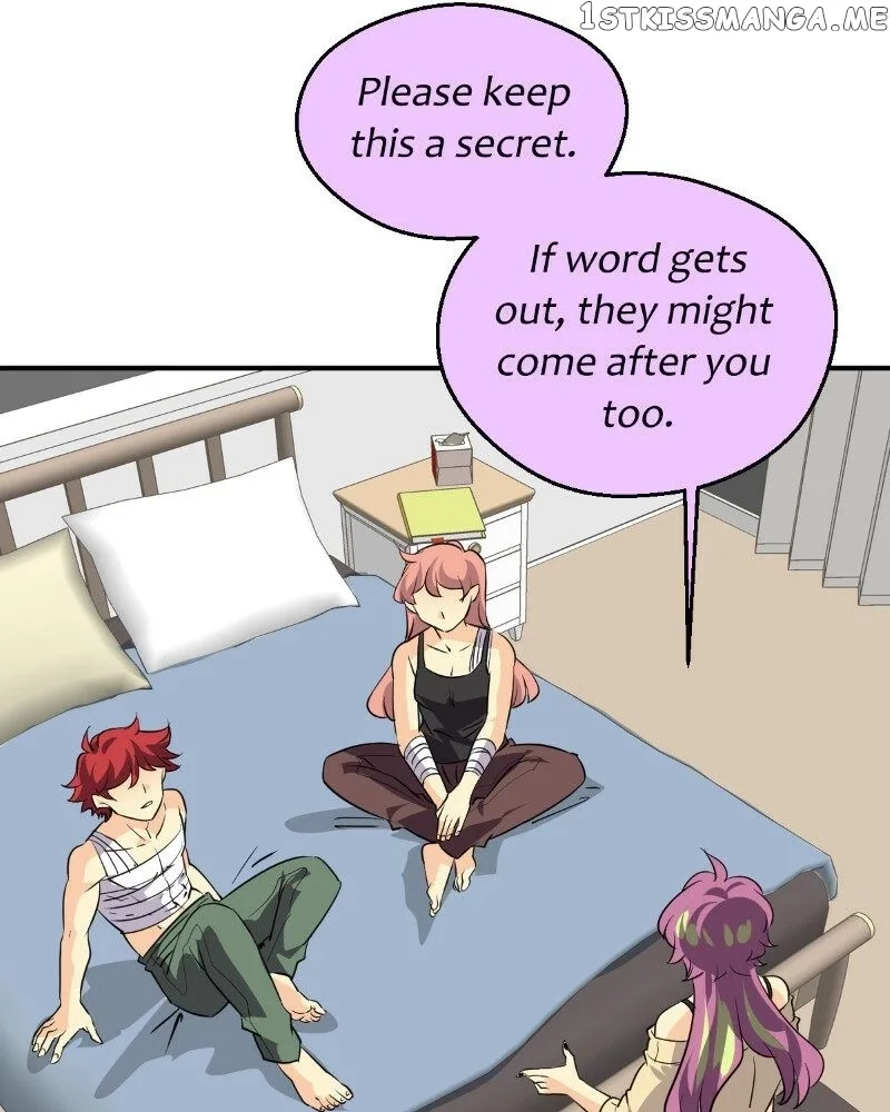 unOrdinary Chapter 312 page 149