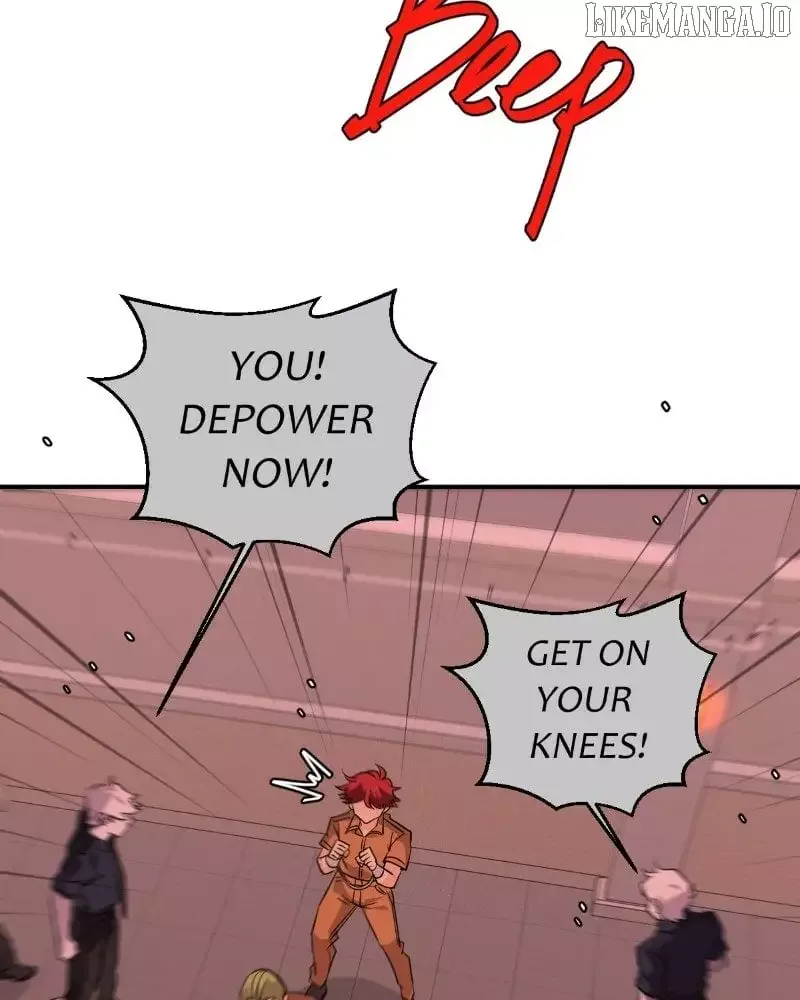 unOrdinary Chapter 364 page 6