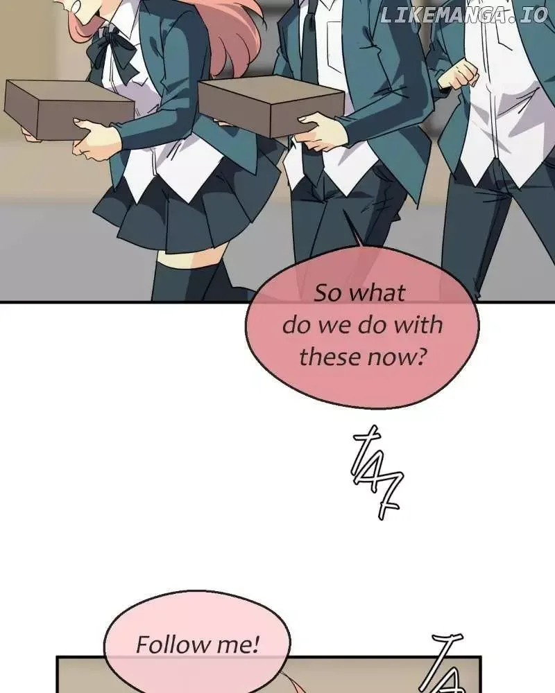 unOrdinary Chapter 358 page 58
