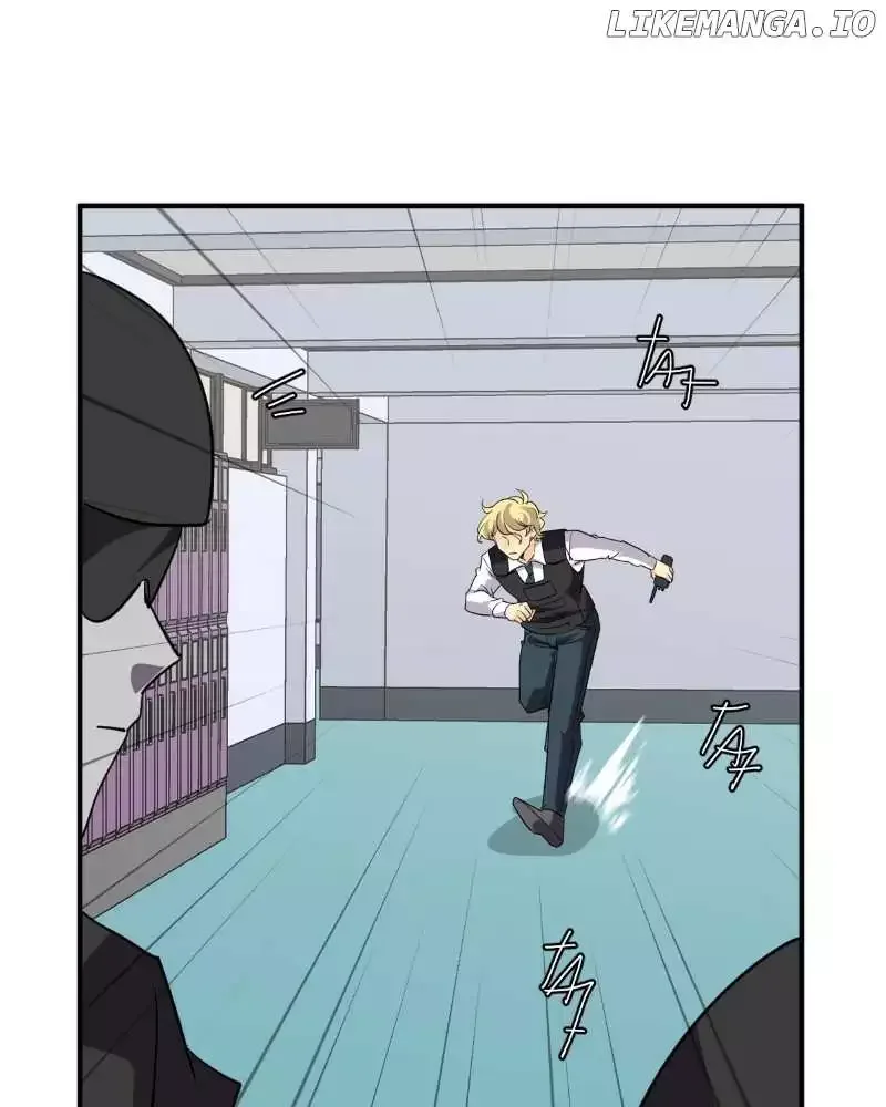 unOrdinary Chapter 348 page 265